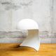 Dania  table Lamp by Dario Tognon & Studio Celli for Artemide Italia, 1969