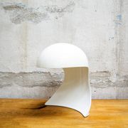 Lampe de table Dania par Dario Tognon & Studio Celli pour Artemide Italia, 1969