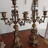 Candlestick