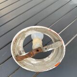 Old chandelier 1960