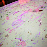 Kindergarten activity table