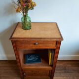 Jam cupboard, Art Deco storage unit