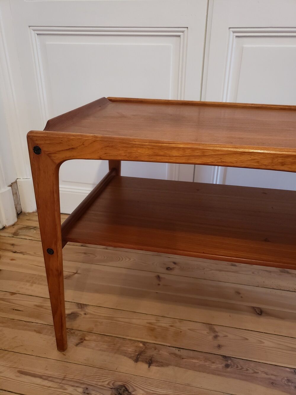 Scandinavian coffee table
