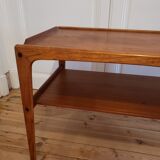 Scandinavian coffee table