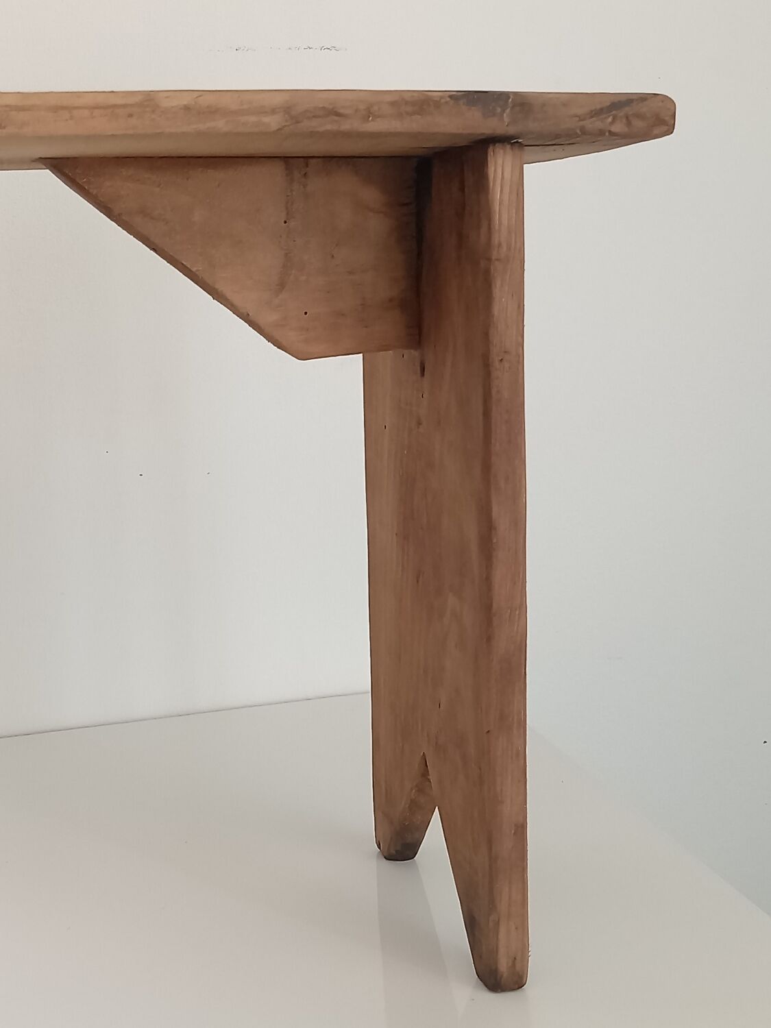 Stool/Farmhouse stool/Plant stand