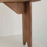 Stool/Farmhouse stool/Plant stand