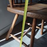 Chaises type Windsor