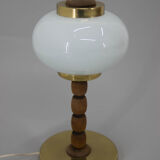Table Lamp by Polam-Bielsko, 1970s