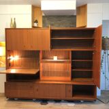 Scandinavian sideboard from the 60s/70s by lb Kofod Larsen