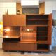 Scandinavian sideboard from the 60s/70s by lb Kofod Larsen