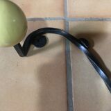 50s coat rack