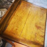 Desk, old school desk