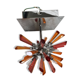 Suspension plafonnier WOFI