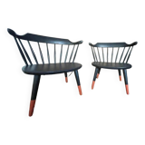 Scandinavian chairs