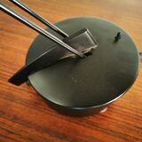 Ketupa design lamp by Josep LLusca & Joaquin Berao for METALARTE