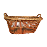 Pannier wicker