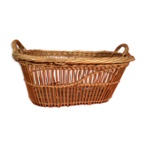 Panier en osier