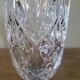 5 crystal champagne flutes