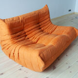 Togo sofa model designed by Michel Ducaroy 1973