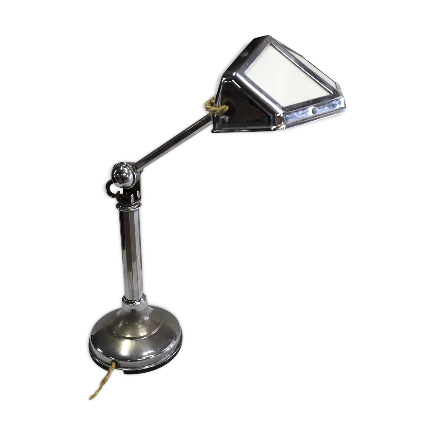 Pirouett lamp
