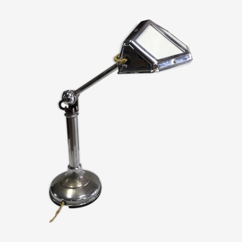 Pirouett lamp