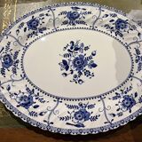 English ironstone tableware - Johnson Brothers - Indies