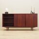 Teak sideboard, Danish design, 1970s, production: Denmark