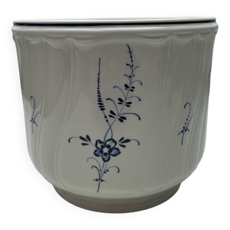 Cache pot Vieux Luxembourg Villeroy&Boch