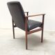 Fauteuil vintage d'Arne Vodder pour Sibast 1950