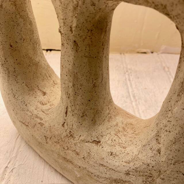 Tamegroute vase