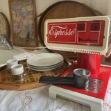 Espresso machine vintage