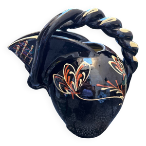 carafe en céramique