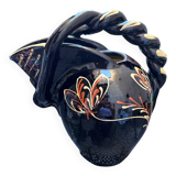 Ceramic carafe from Vallauris