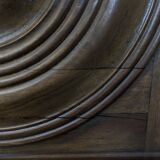 Enfilade by Etienne Kohlmann in walnut