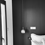 Chrome suspension from the '70s/'80s