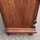 Notary's cabinet