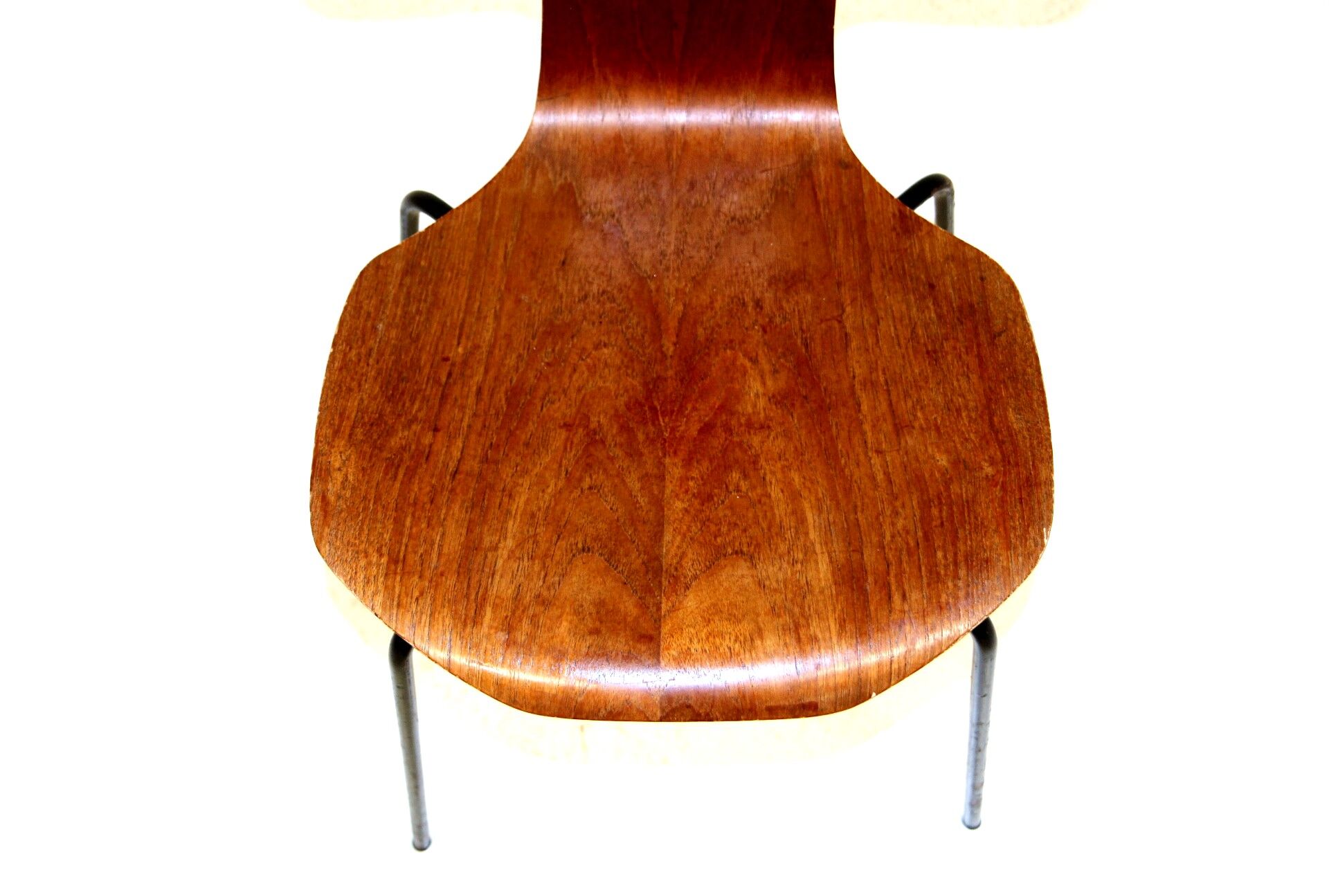 Chair "Model 3103 Hammer chair" Arne Jacobsen Denmark, 1960
