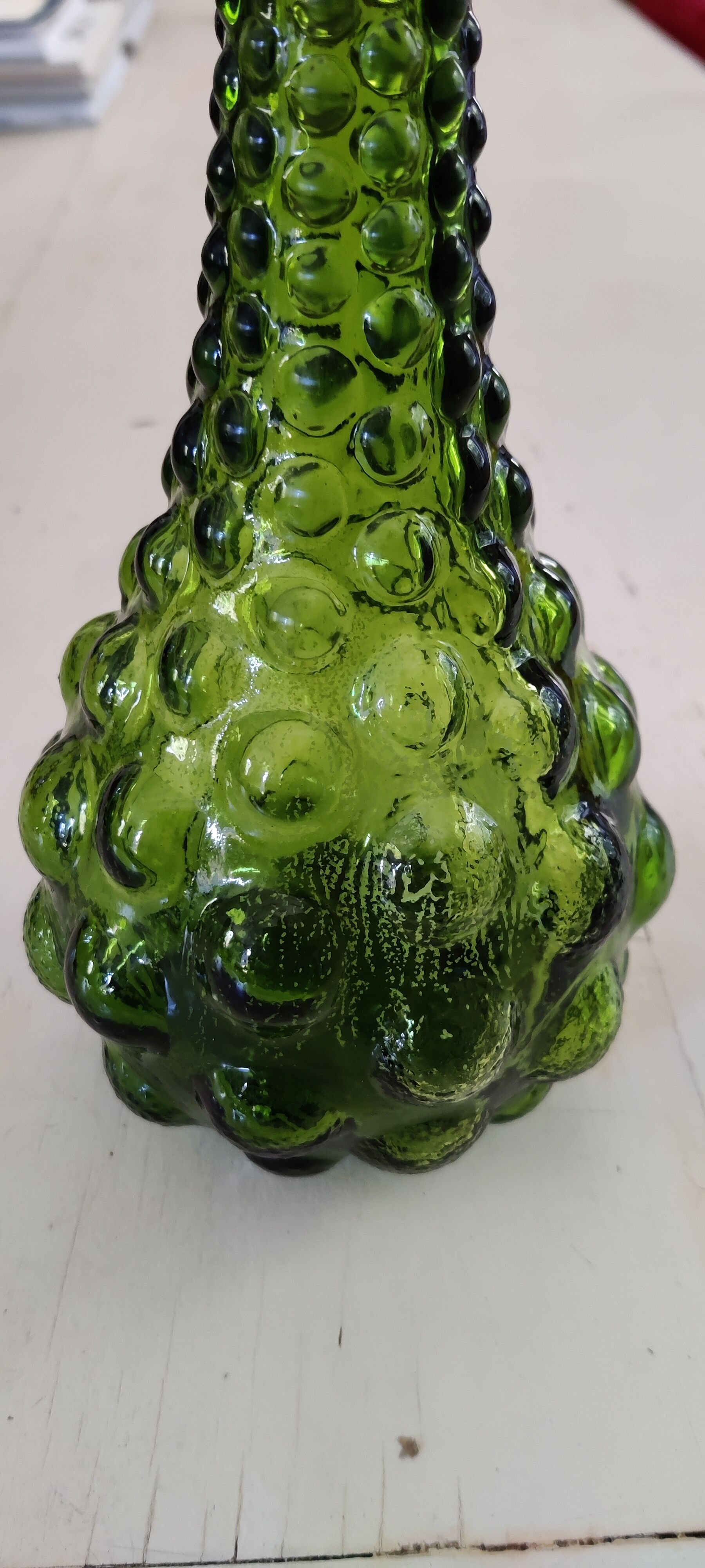 Carafe Italian Empoli