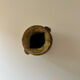 Small antique Art Deco vase