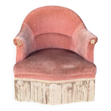 Toad chair