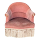 Toad chair