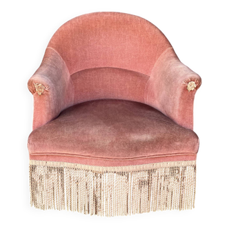 Toad chair