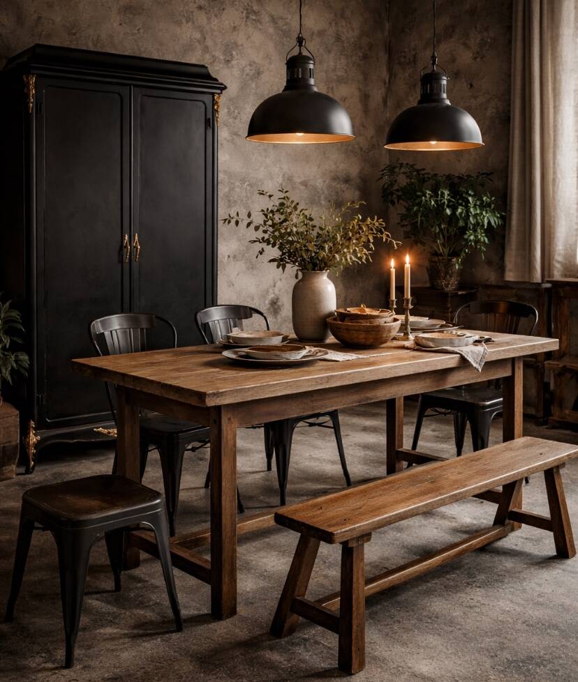 Empire Parisian Wardrobe