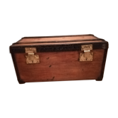 Old trunk