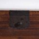 Old chest of drawers with small door – Meiji / Taishō period (c.1868-1926) #33