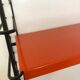 Tomado red shelf, 1970
