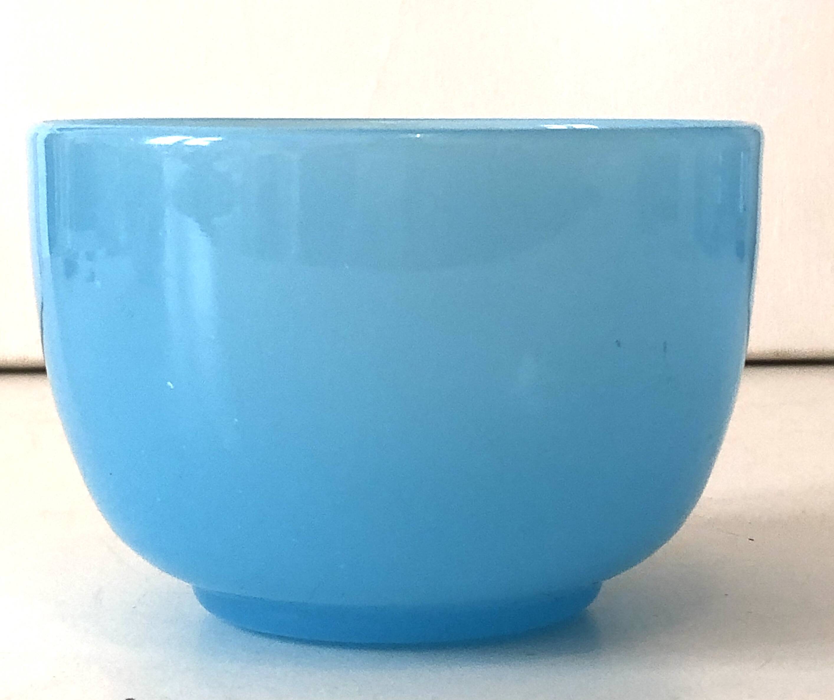 Bol Opaline