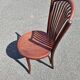 Lot de 36 chaises de bistrot