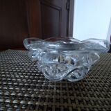 Empty ashtray pocket baccarat model aladdin 1950