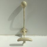Patère ancienne